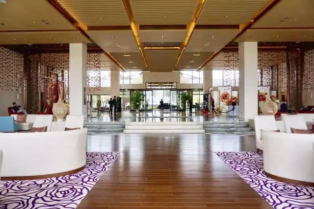 西南华邑酒店攻略,大理华邑酒店