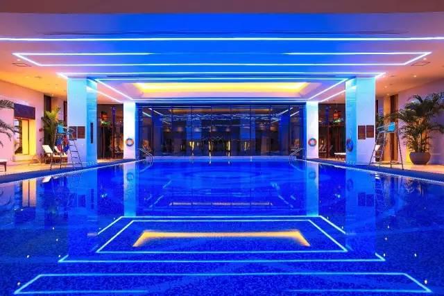 西南华邑酒店攻略,大理华邑酒店