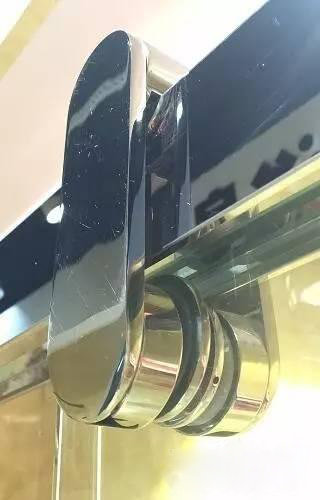 淋浴房关注事项和安全,淋浴房安全