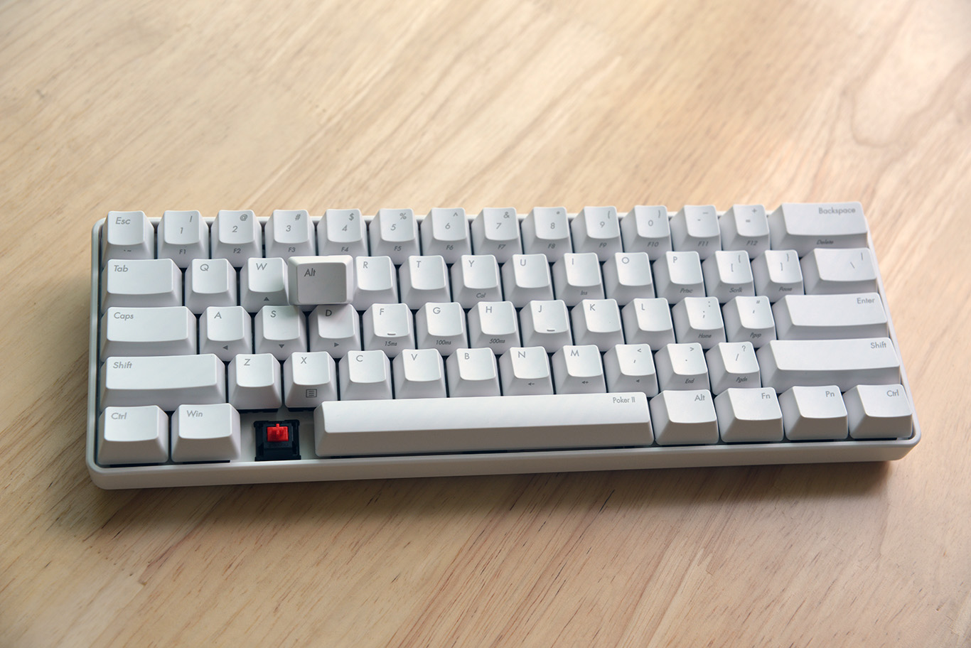 机械键盘如何清理比较干净,机械键盘维护和清理