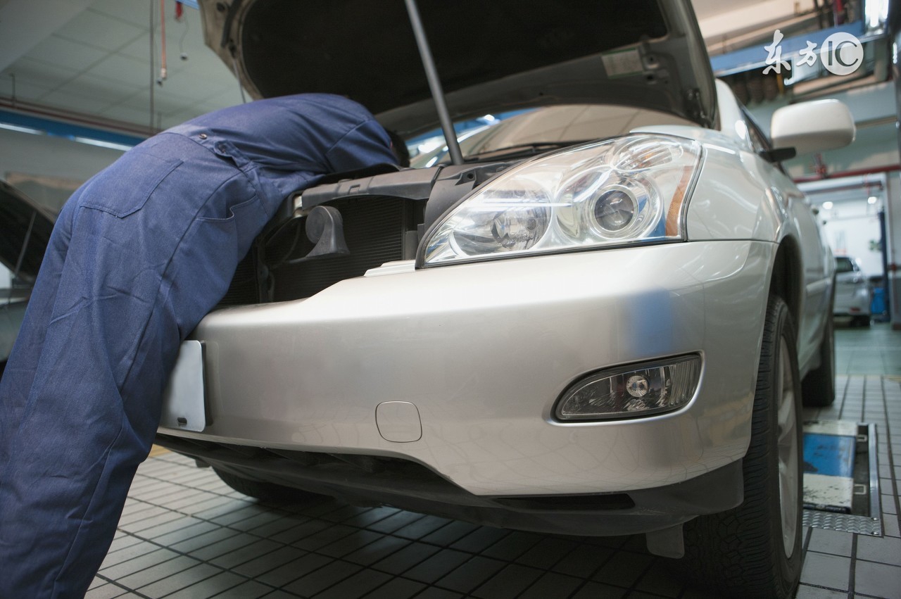 一些养车修车的小问题,养车修车误区你知道吗