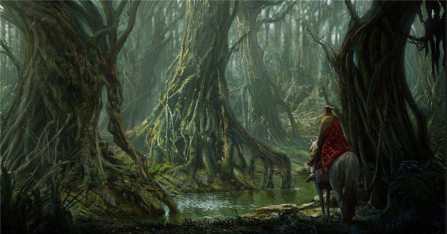 揭秘《西游记》八大疑点，深度解读原著！