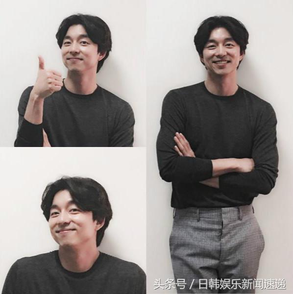 孔刘给粉丝签名,孔刘签名