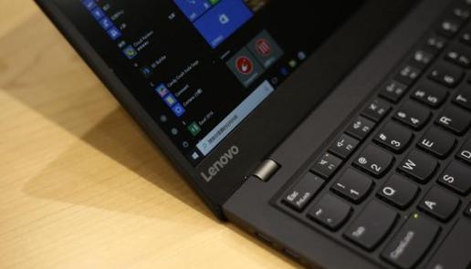 2017款thinkpad x1 carbon (thinkpad x1与matebook x pro)