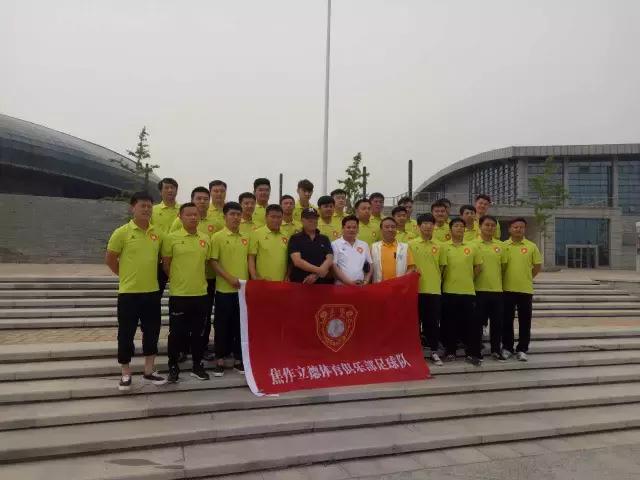 为什么说焦作未来能有巨大发展,焦作以后怎么发展