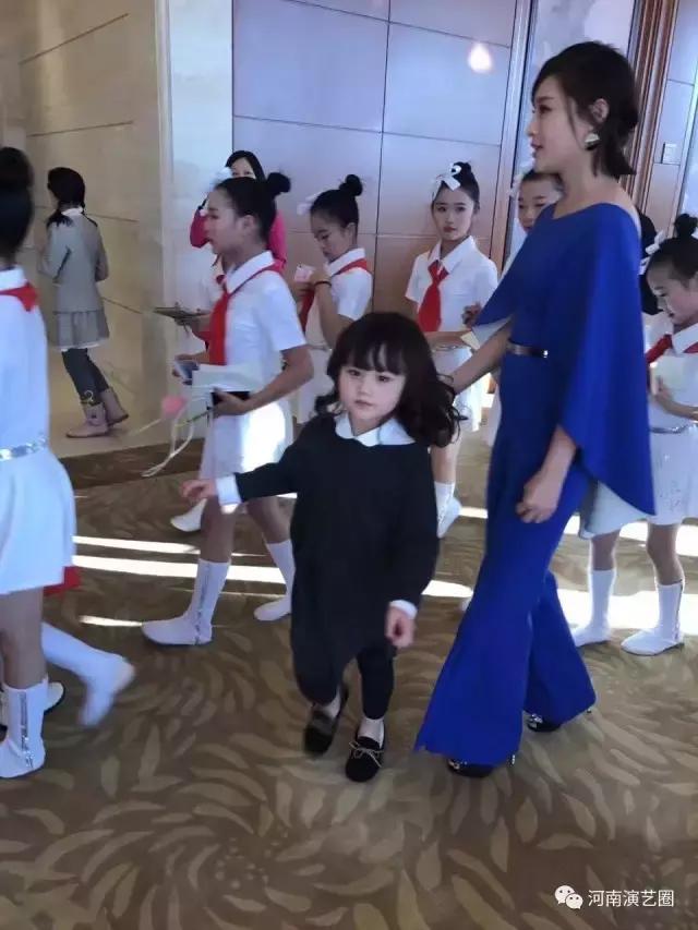 张锦煊|童星——锦绣前程，煊赫未来，潮童煊宝成长记。