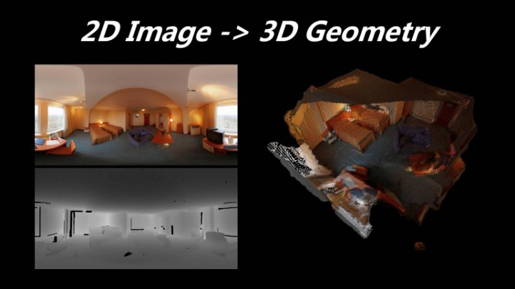 上海科技大学教授虞晶怡：给虚拟教育装上聪颖之眼