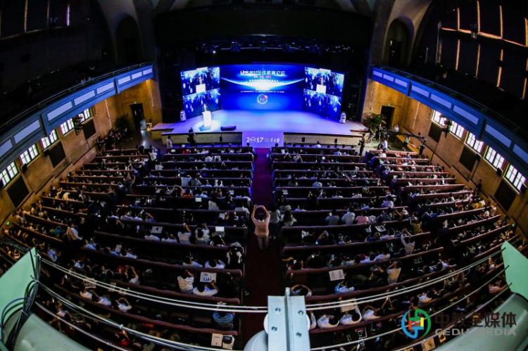 上海科技大学教授虞晶怡：给虚拟教育装上聪颖之眼