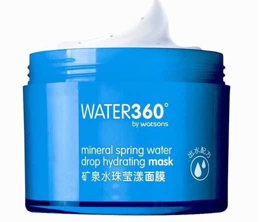 屈臣氏有哪些坑爹护肤品？看完吐槽，入手真的要谨慎了！