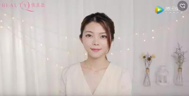 好打理的中长发发型,不用打理的中长发发型