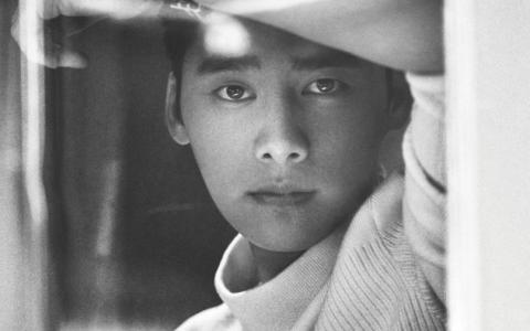 鹿晗李易峰杨洋,鹿晗李易峰照片结合