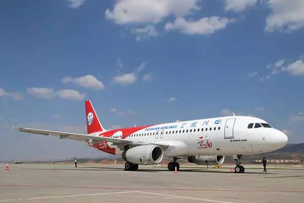 蜀兰大熊猫 (大熊猫蜀兰回家)