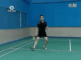 学不会羽毛球的原因,羽毛球学不会蹬脚起跳怎么办