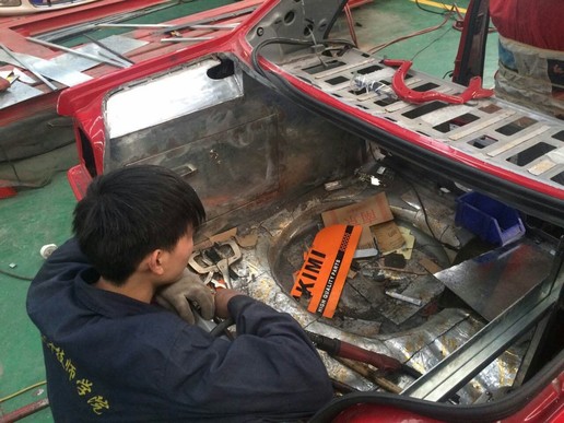 捷达12款自己改装,22款捷达改装