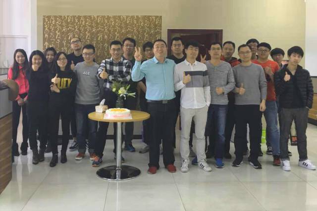 用大数据预测股票市场涨跌，到底靠谱嘛？