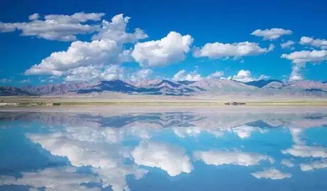 北京到青海自驾游最佳路线,北京至青海自驾游攻略