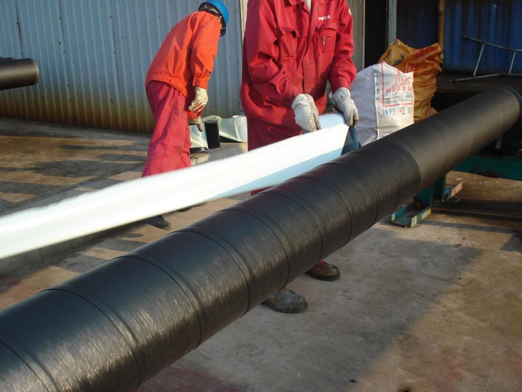 管道修补常用的方法,管道修补方法教程视频大全