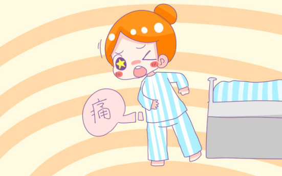 会阴侧切的新手妈妈产后要这样睡，能帮助伤口恢复