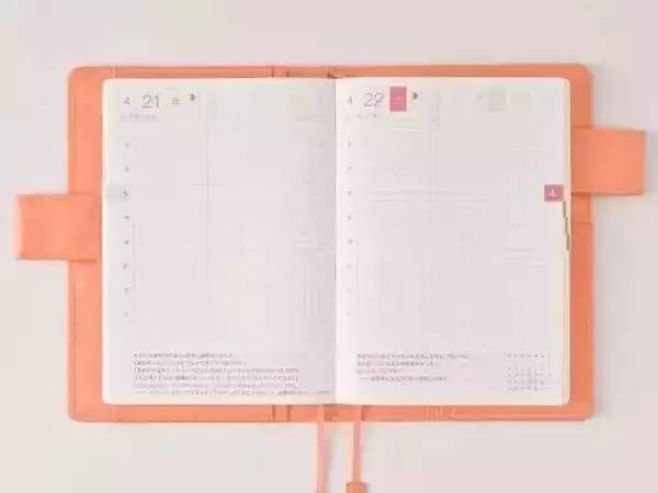 手帐小白入坑必备的东西,手帐的坑