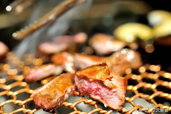 沈阳撸串小店,沈阳撸串