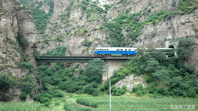 北京戏水露营钓鱼免费景点推荐,北京周边野游有山有水清凉谷