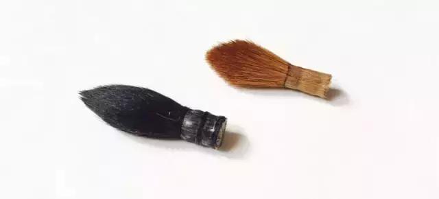 零基础用什么样的画笔,画笔入门基本知识