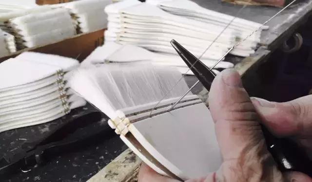 零基础用什么样的画笔,画笔入门基本知识