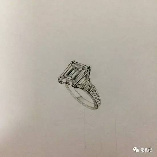 1克拉裸钻值得购买吗,1克拉蒂芙尼的钻戒多少钱