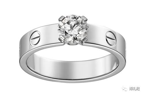 1克拉裸钻值得购买吗,1克拉蒂芙尼的钻戒多少钱