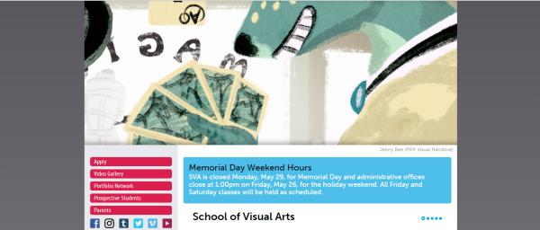 美国艺术留学的专业,美国艺术研究生专业