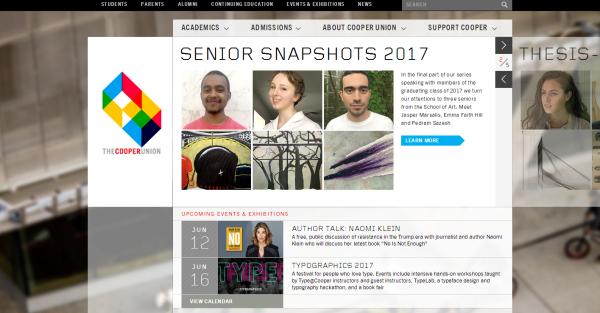 美国艺术留学的专业,美国艺术研究生专业