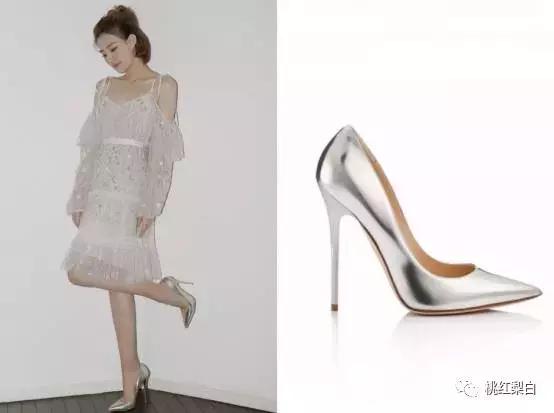 angelababy同款蓝色鞋,angelababy同款鞋子运动鞋