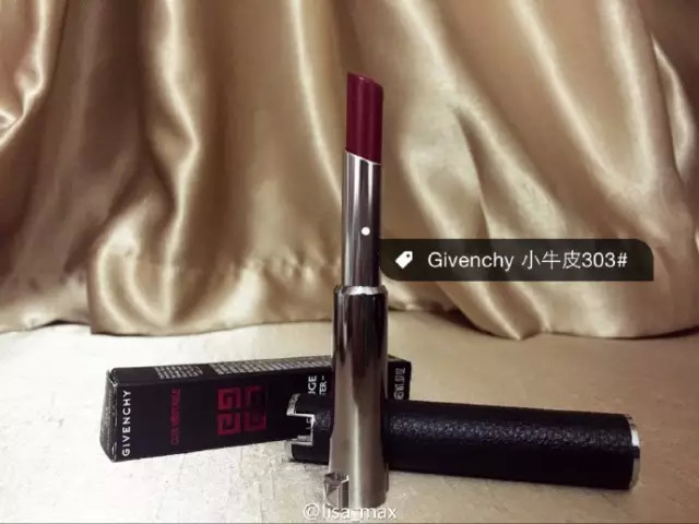 100支蓝色的口红,100支口红混彩泥