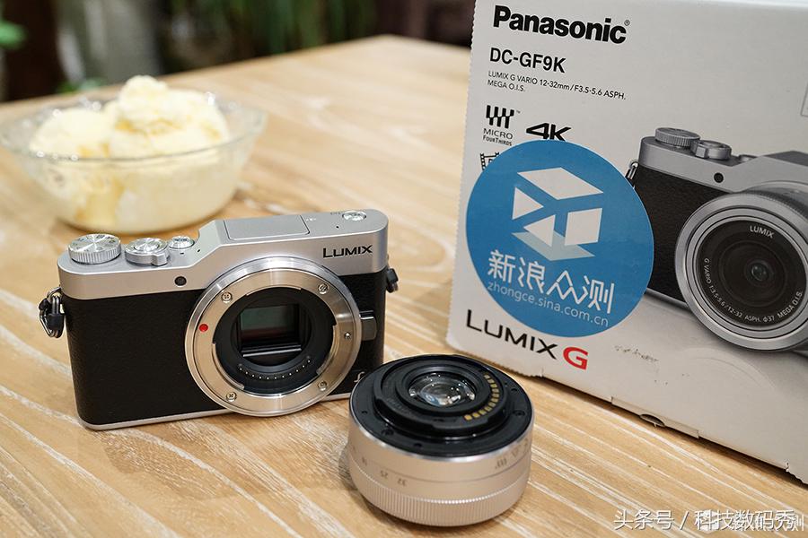 松下gf9微型单电相机,松下gf9相机怎么样