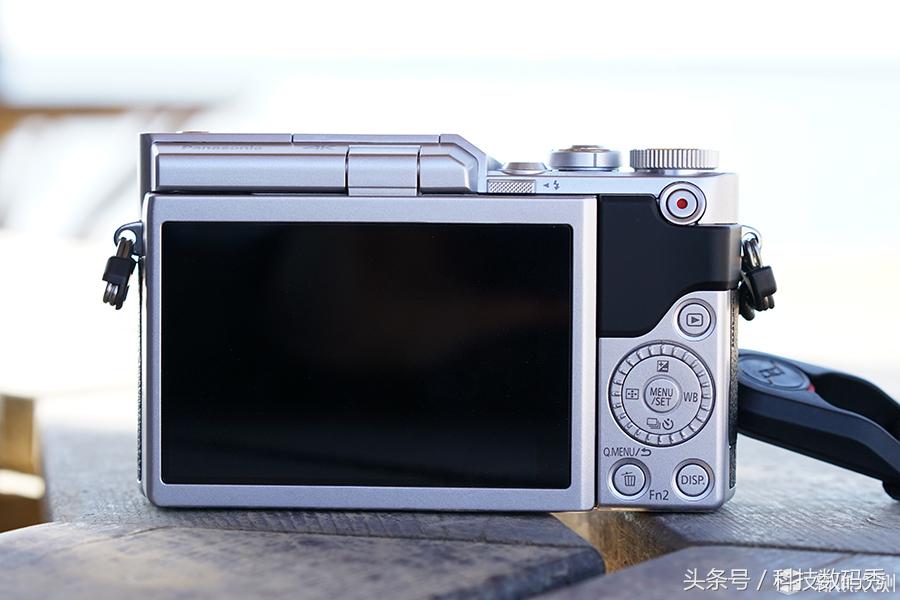 松下gf9微型单电相机,松下gf9相机怎么样