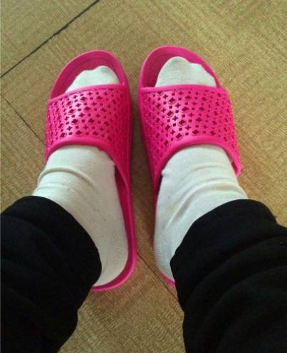 你值得拥有的一双美鞋 (总有一款美鞋适合你)