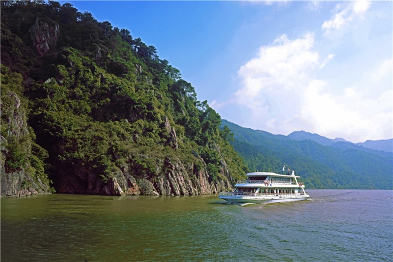 英德真正美好的地方,英德很美的地方