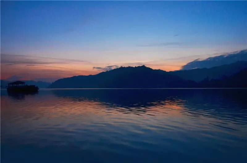 英德真正美好的地方,英德很美的地方