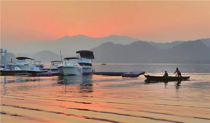 英德真正美好的地方,英德很美的地方