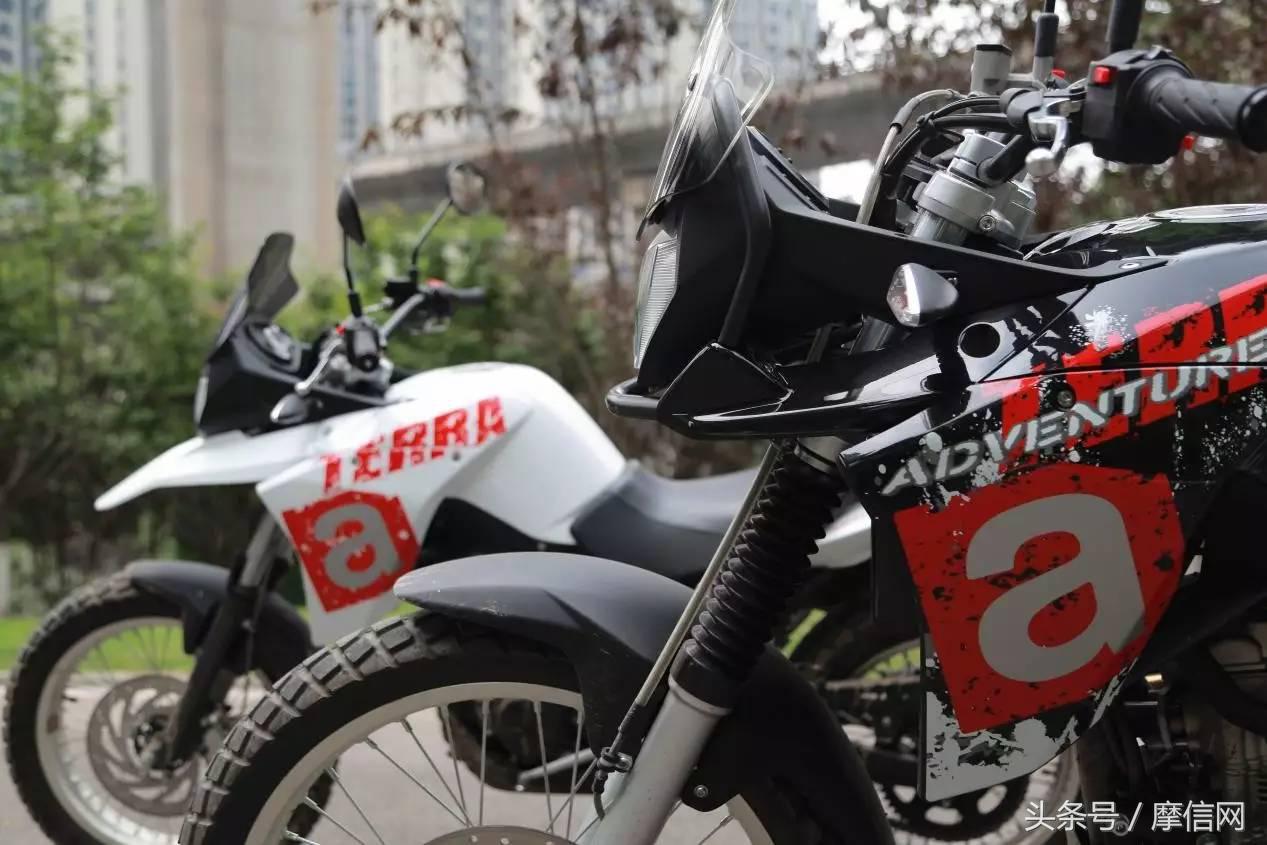 宗申aprilia150试驾,aprilia150试驾