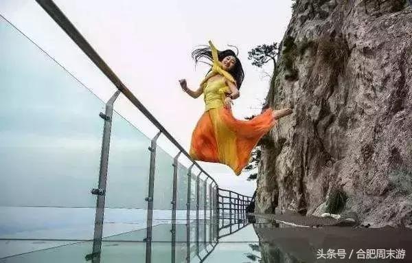 合肥周边端午旅游一日游,春节合肥周边游自驾游景点推荐