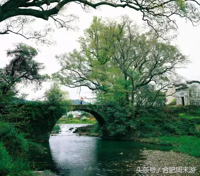 合肥周边端午旅游一日游,春节合肥周边游自驾游景点推荐