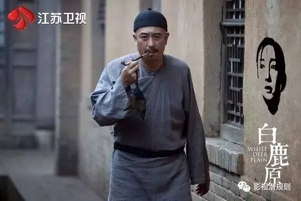 9.0的「白鹿原」拼不过5.2的「欢乐颂」很正常