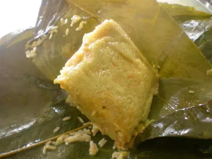 广州好吃的粽子推荐,广州最好吃的粽子的地址