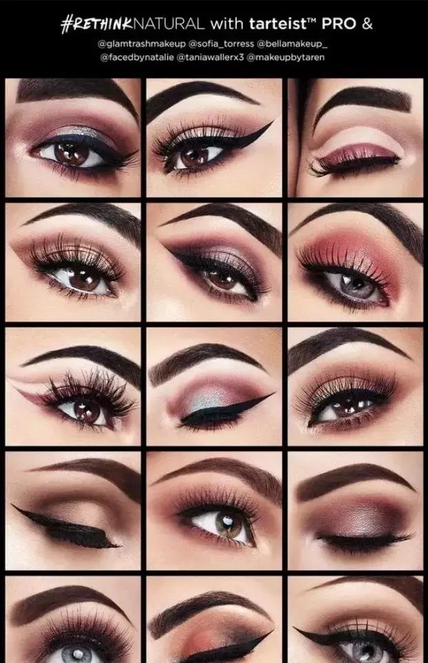 眼影盘哪家性价比高,值得购买的眼影盘大牌