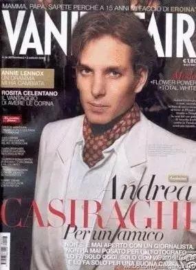 三百年爱情诅咒终结者，那个欧洲最帅王子最后娶了谁？