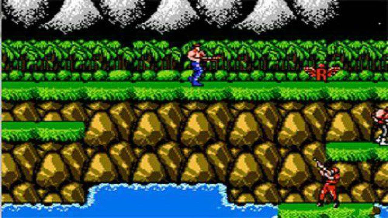 端午回老家发现小时候的宝藏，还记得那些经典的FC游戏吗