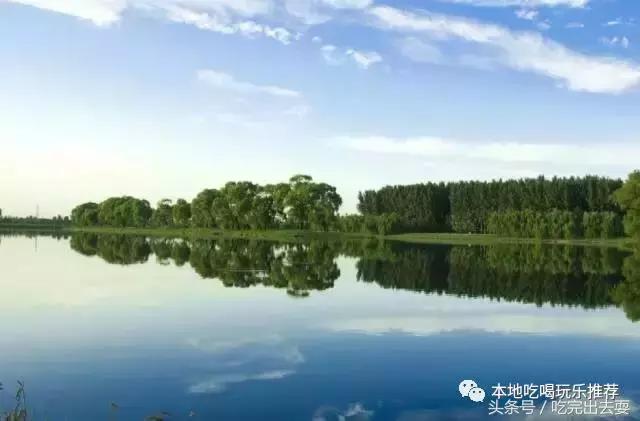 北京门头沟天门山国家森林公园,北京西山国家森林公园游玩攻略