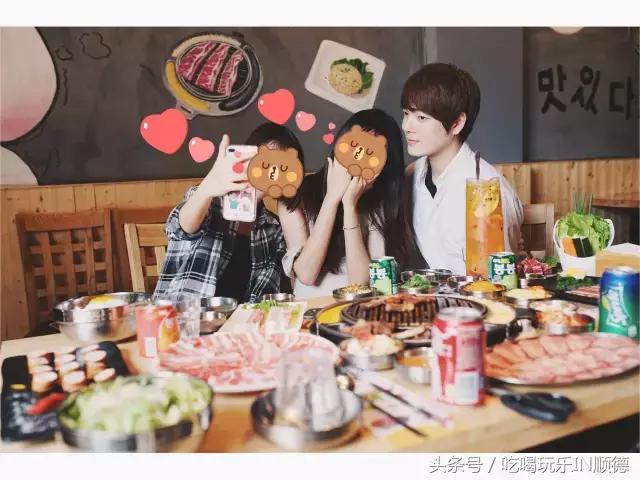 杭州韩国oba烤肉 (oba韩国传统烤肉江门)