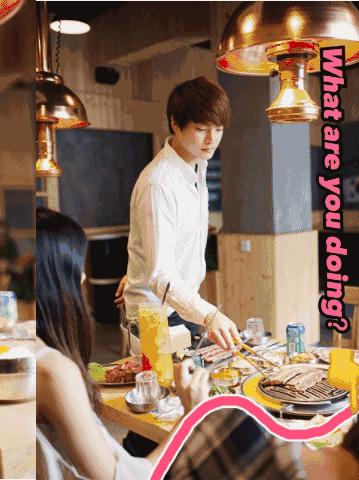 杭州韩国oba烤肉 (oba韩国传统烤肉江门)